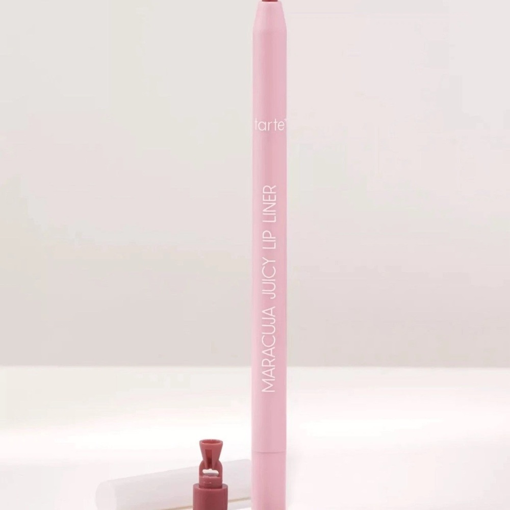 Tarte Maracuja Juicy Lip Liner Pencil MAUVE 0.5 g 0.0176 oz NEW in BOX